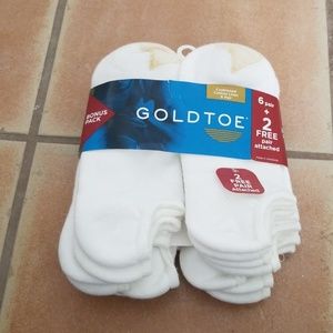 Mens Gold toe socks